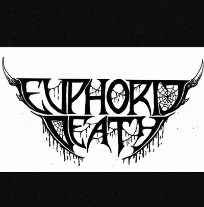 logo Euphoric Death logo Euphoric Death